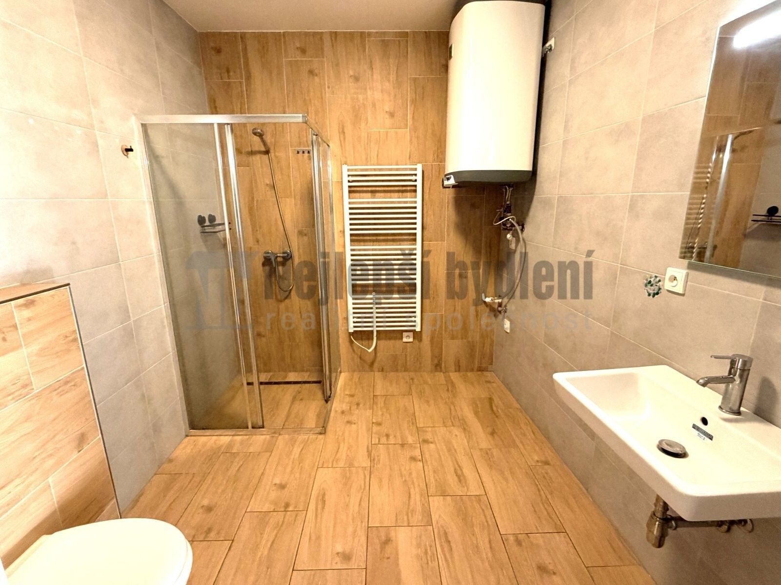 Byt 2+kk · 85 m² · Husova, Jemnice - 4