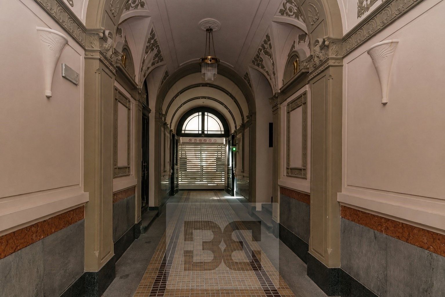 Nemovitost · 15 m² · Janáčkovo nábřeží 1076, Praha Smíchov - 3