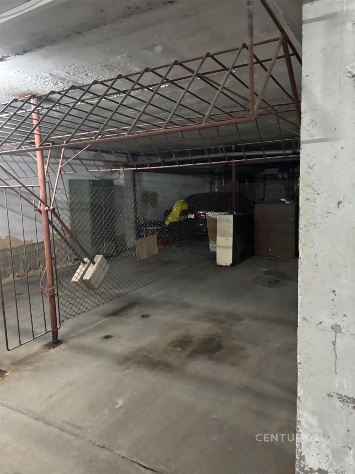 Nemovitost · 18 m² · Lovosická 442, Praha Střížkov - 3