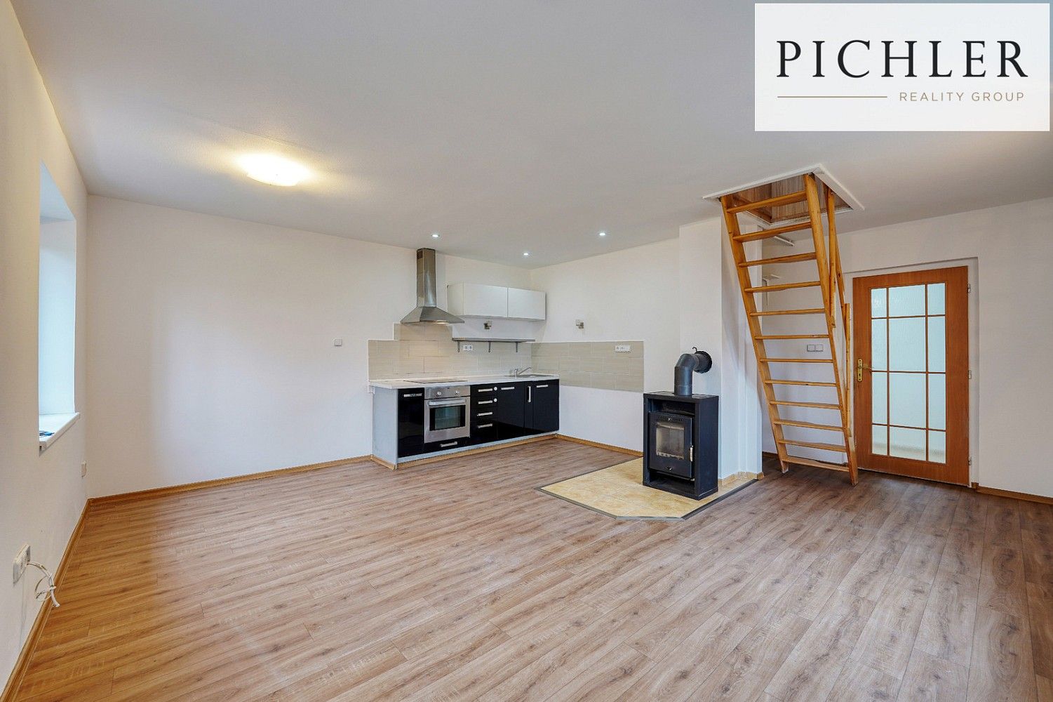 Rodinný dům · 61 m² · Majakovského, Plzeň - Bolevec - 4