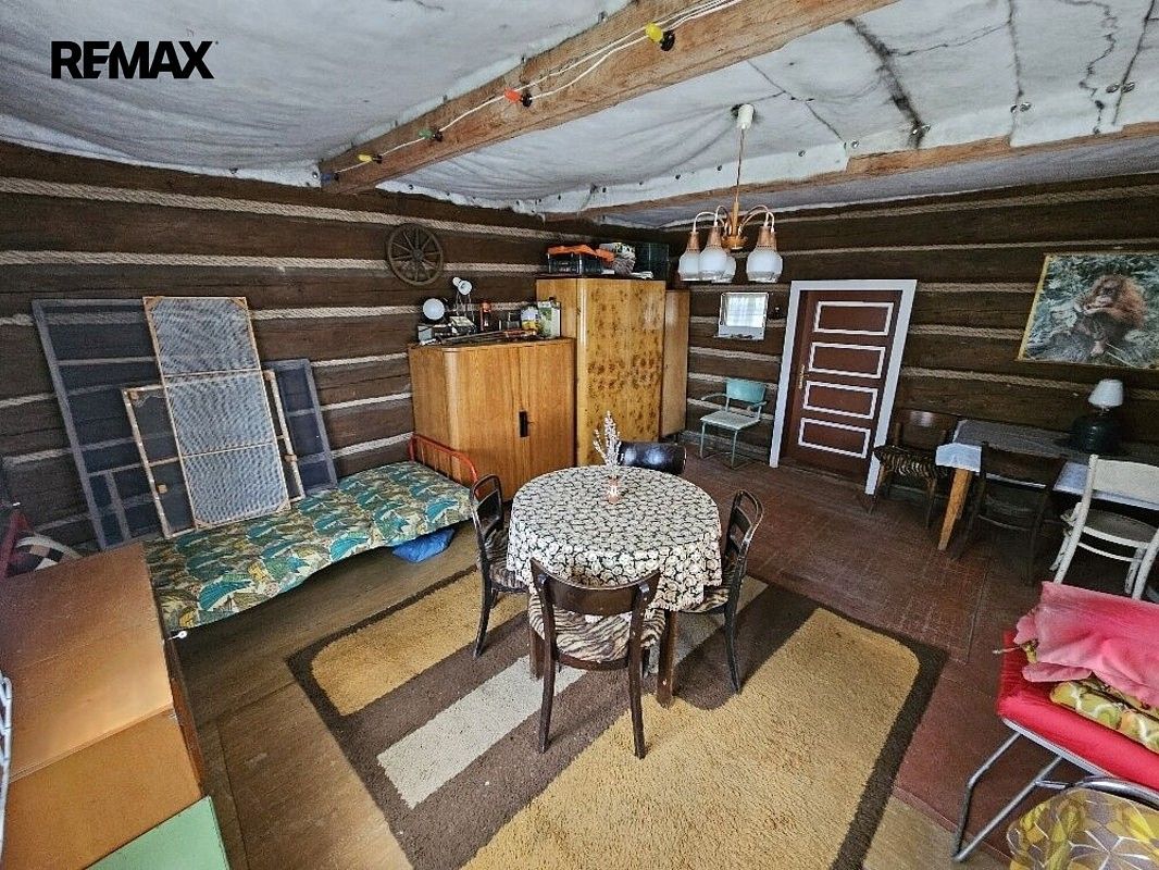 Chalupa · 74 m² · Klokočov, SK - 4