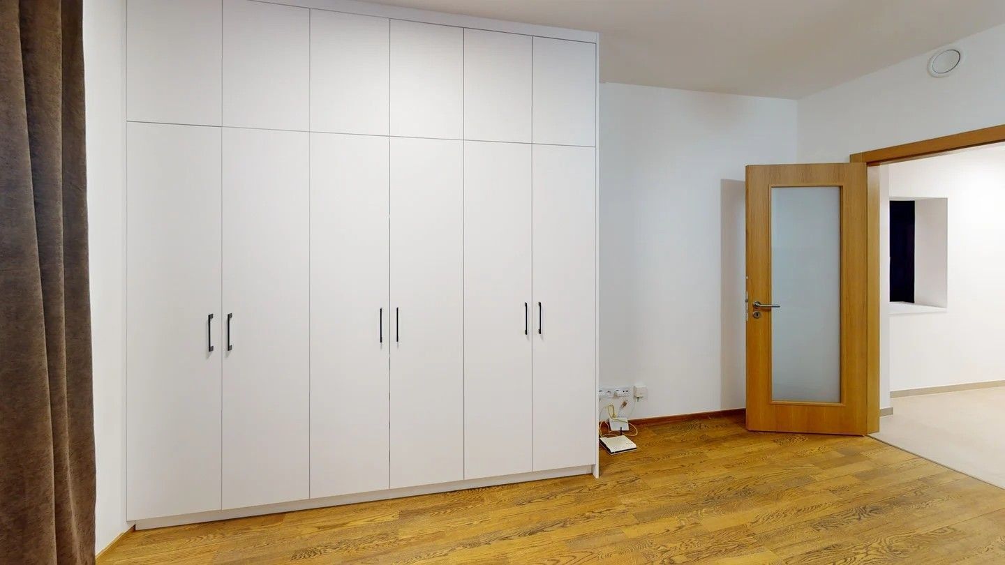 Byt 1+kk · 33 m² · Hartigova, Praha - Žižkov - 4