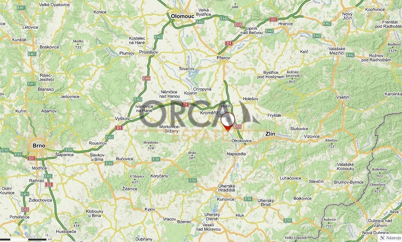 Zemědělský pozemek · Kvasice, okres Kroměříž, Zlínský kraj - 3