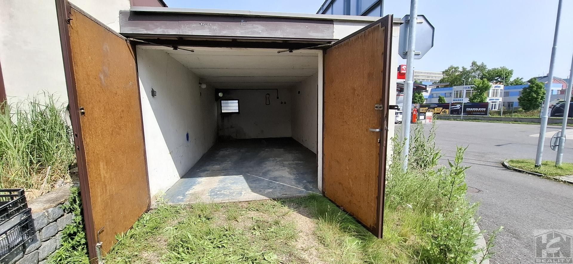 Garáž · 22 m² · Riegrova  , Jablonec nad Nisou - 3