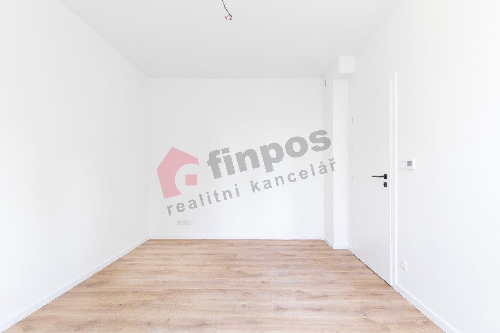 Pronájem byt 2+kk - Hany Kvapilové, Ostrava, 46 m²