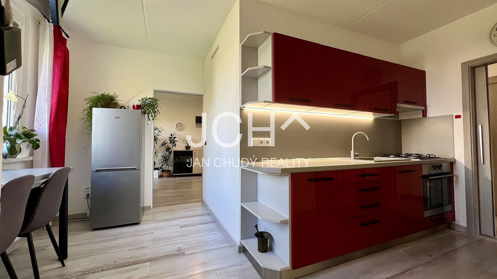 3+1, Litovel, okres Olomouc, Olomoucký kraj, 71 m² - 2
