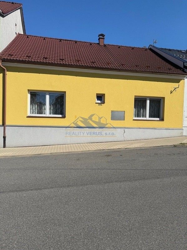 Prodej rodinný dům - Hořovice, 268 01