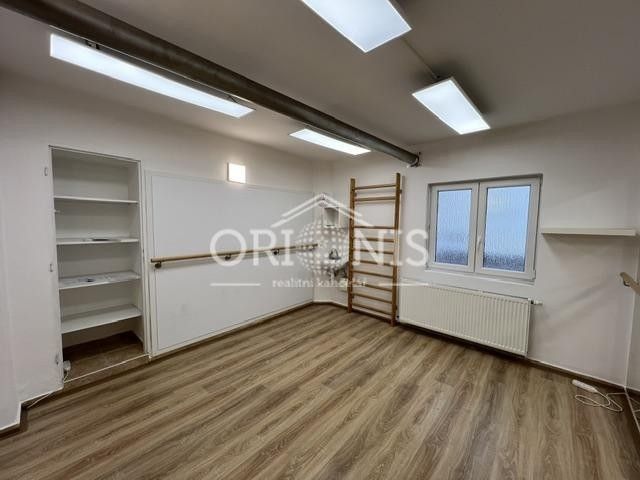 Komerční nemovitost · 16 m² · Na Příkopech, Chomutov - 4