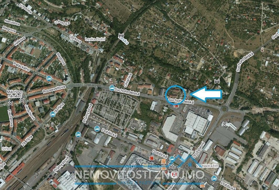 Nemovitost · 19 m² · Znojmo, Jihomoravský kraj - 4