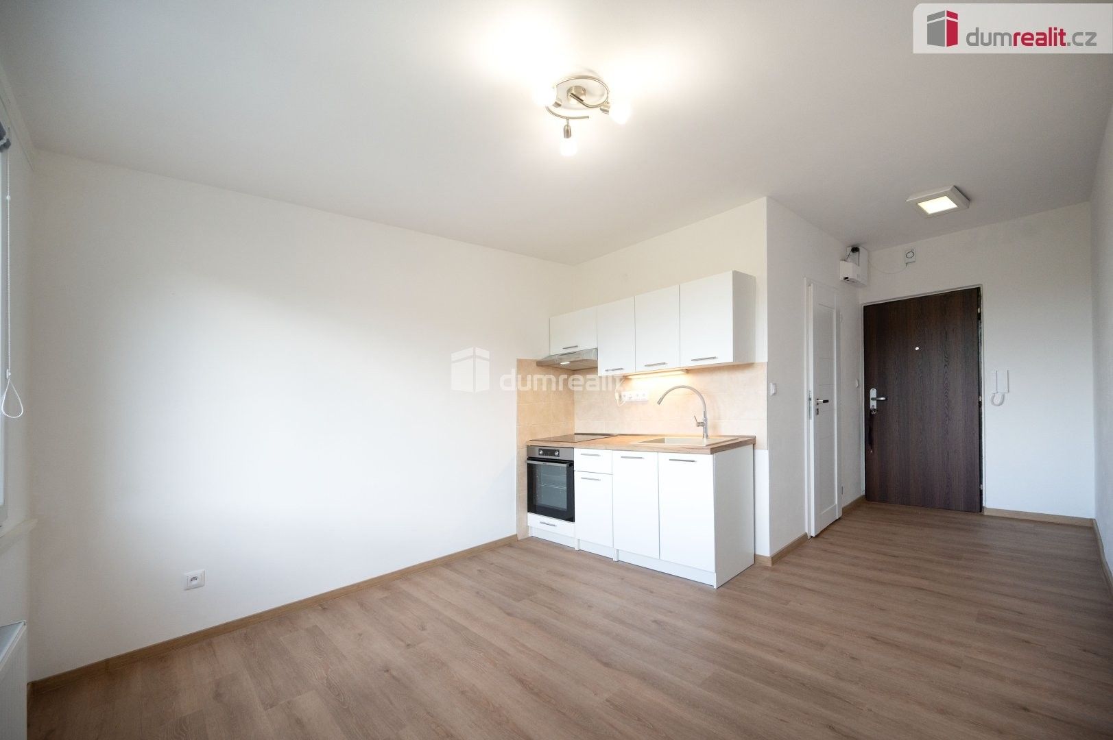 1+kk, Šumavská, Větřní, 19 m² - 1