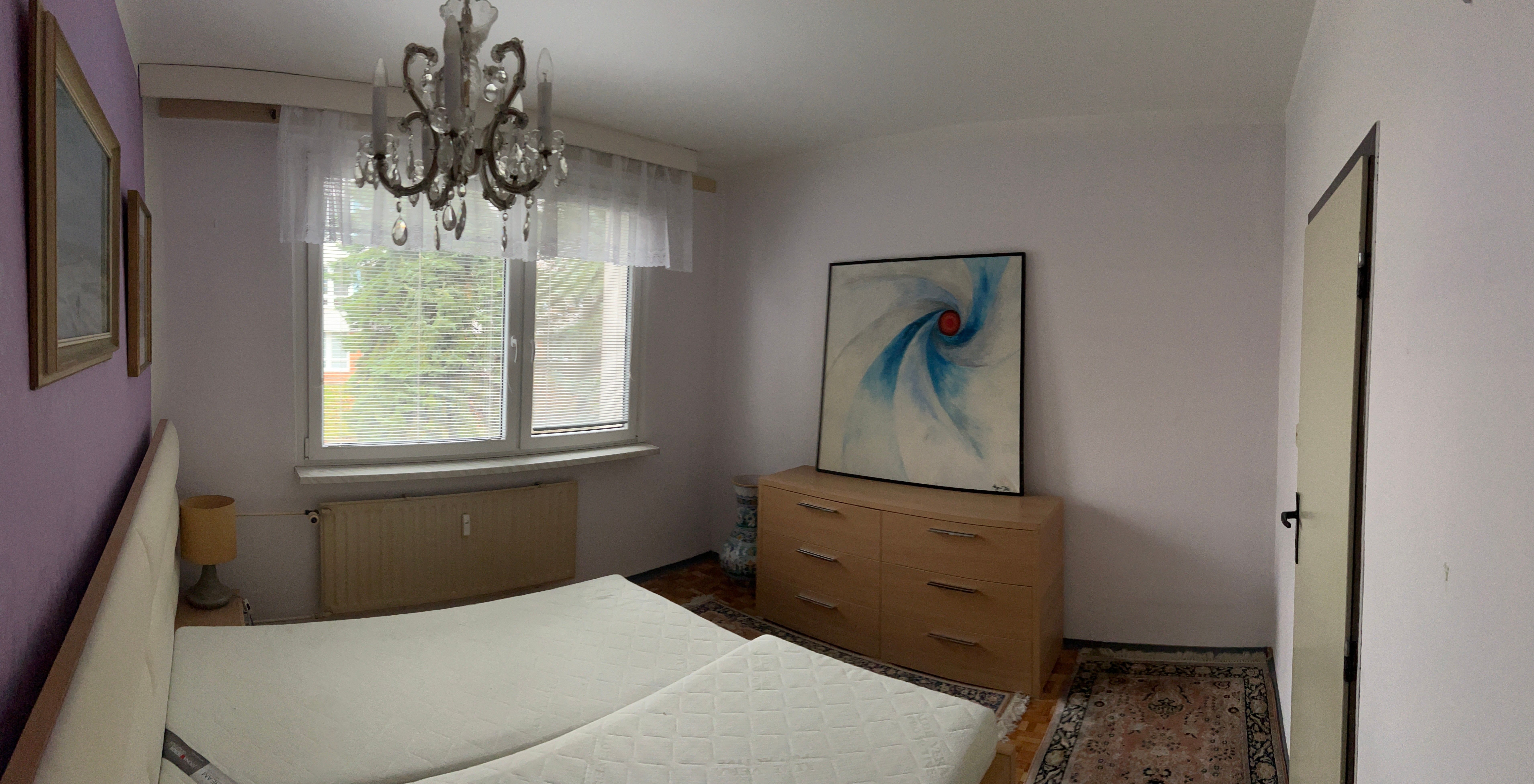 Prodej byt 3+1 - Luční, Zlín, 78 m² - 5
