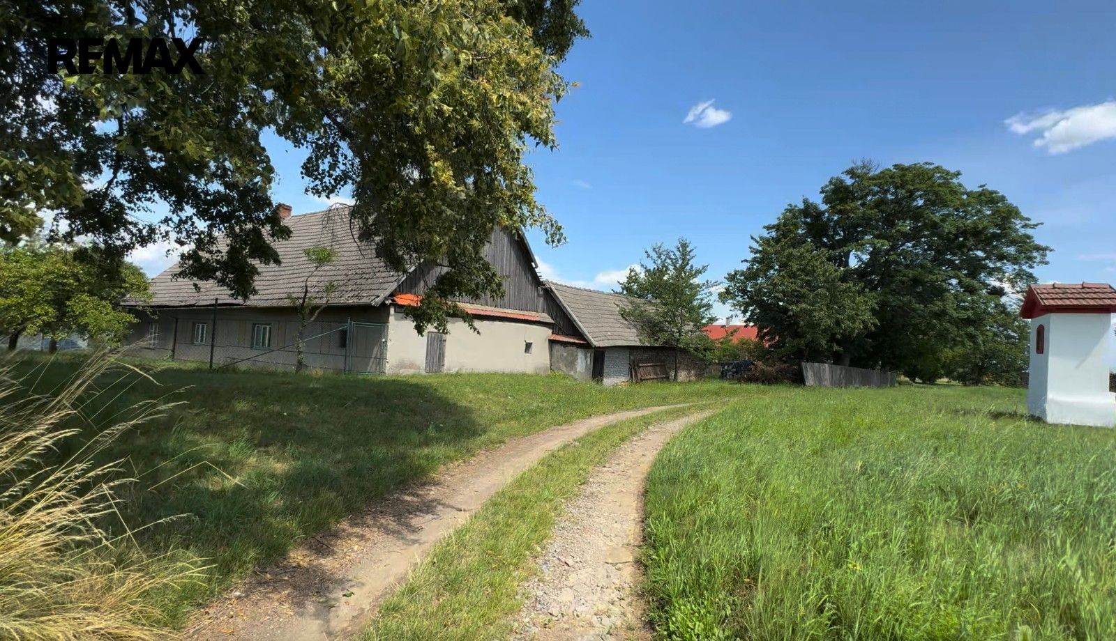 Rodinné domy, Spálov, 230 m² - 2