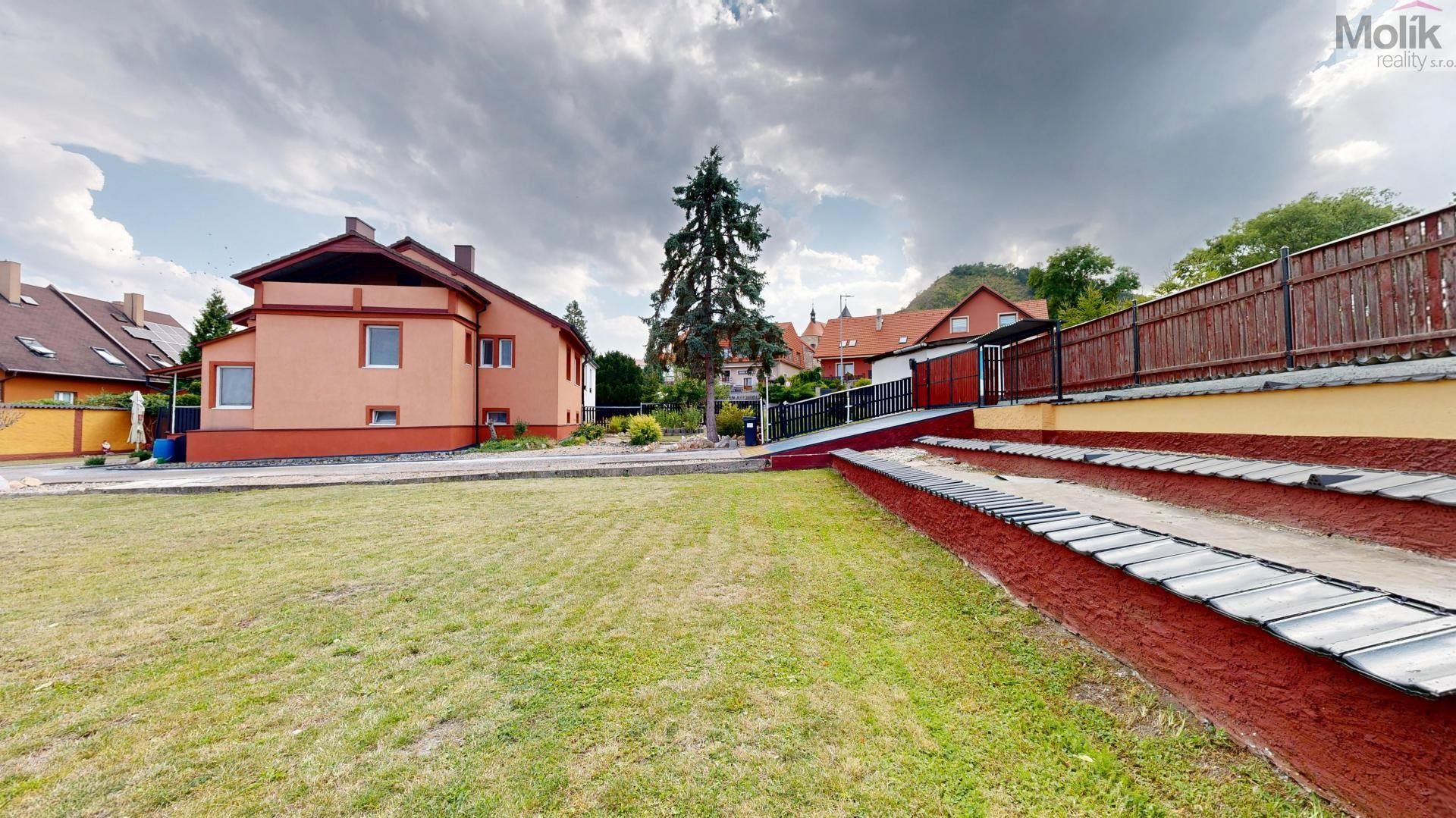 Prodej rodinný dům - Raná, 148 m² - 5
