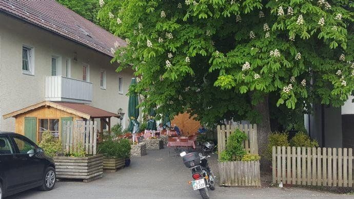 Obchodní prostory, , Bavorsko, 1 391 m² - 2