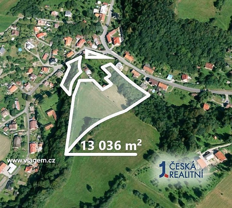Zahrady, Metylovice, okres Frýdek-Místek, Moravskoslezský kraj - 2