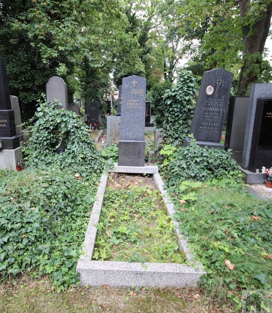 Ostatní, Praha - Smíchov, okres Praha 5, Hlavní město Praha, 3 m² - 1