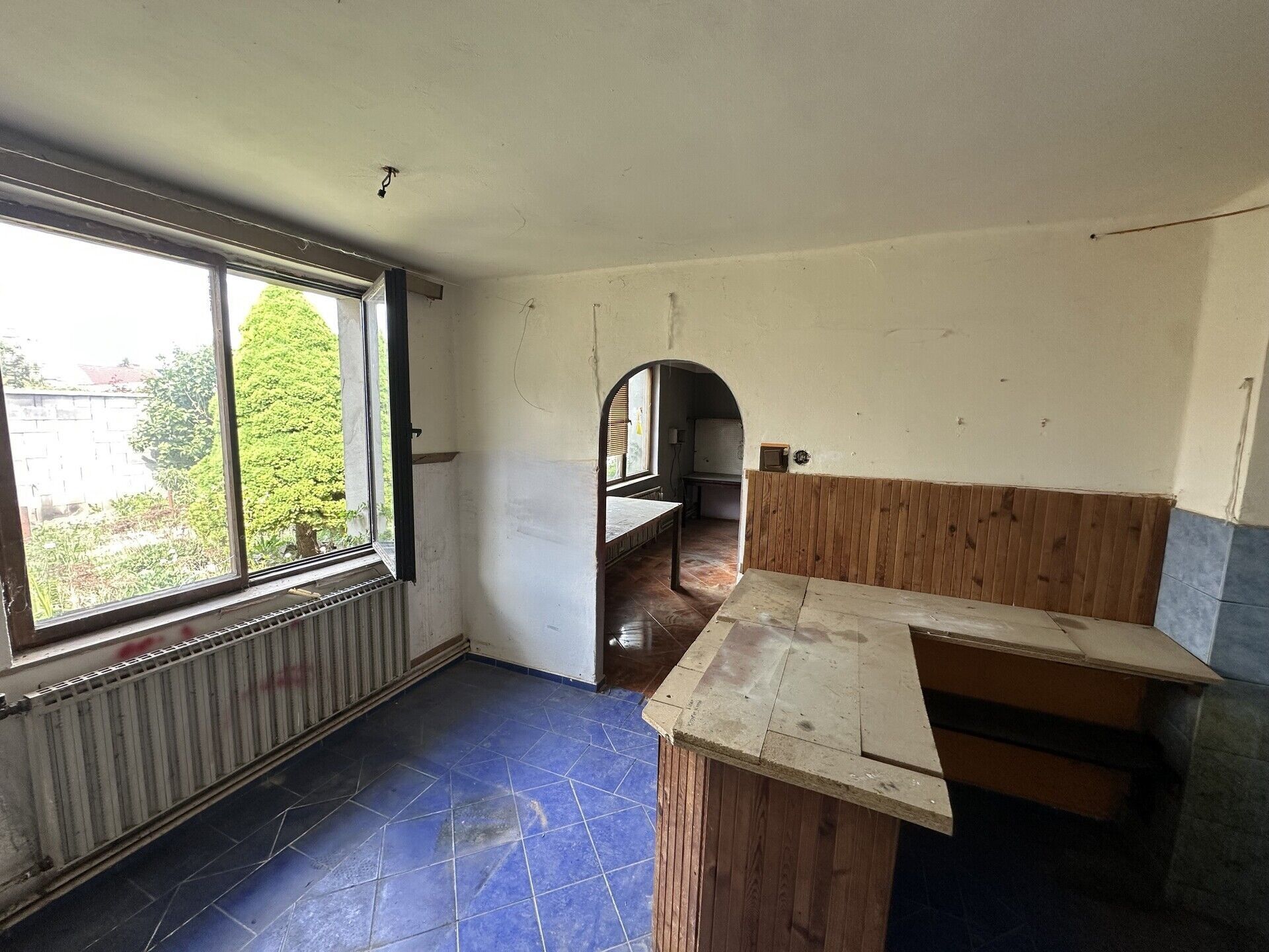 Byt 2+1 · 48 m² · Husova, Přelouč - 3