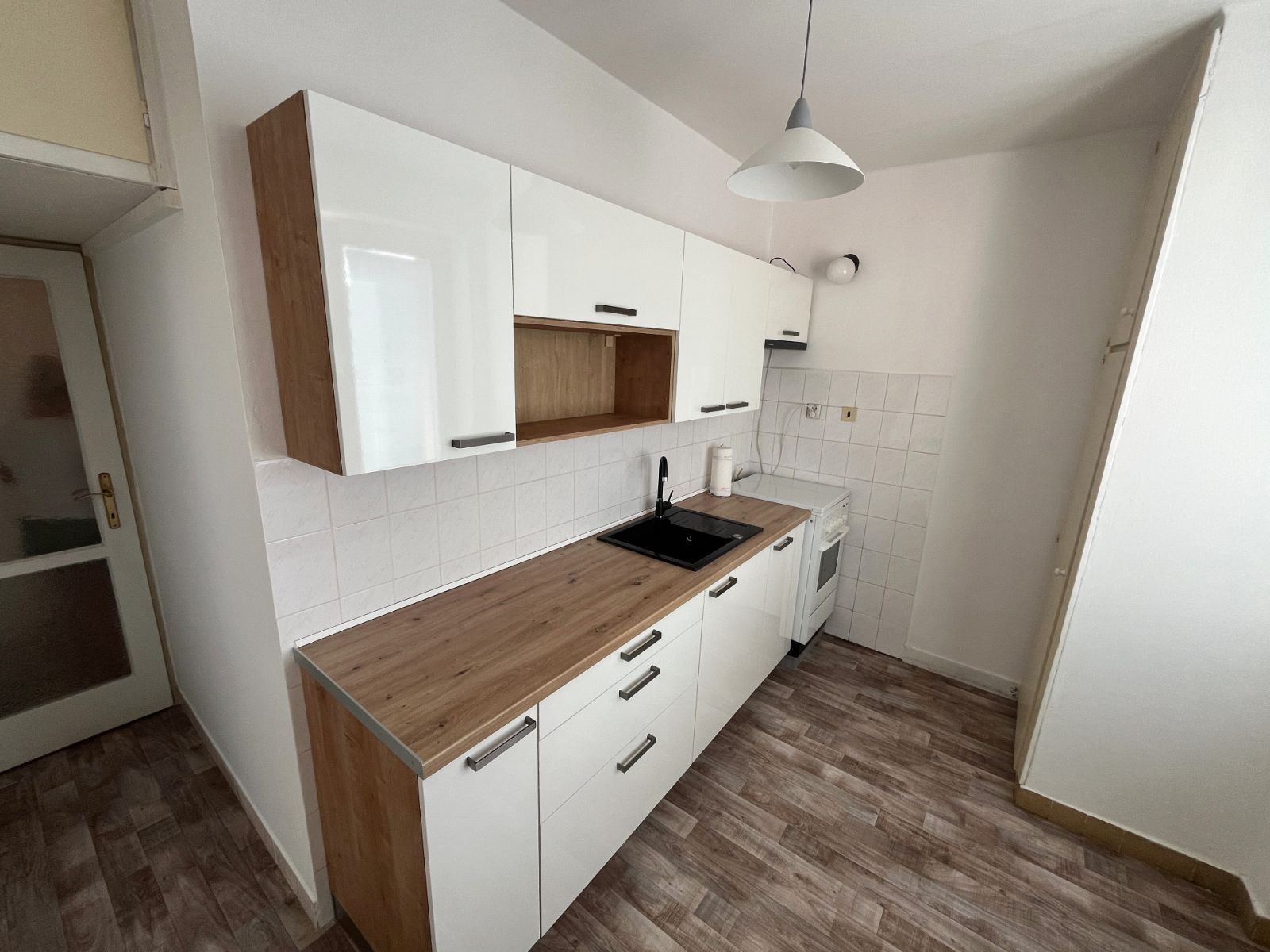 2+1, třída SNP, Hradec Králové - Slezské Předměstí, Královéhradecký kraj, 56 m² - 1