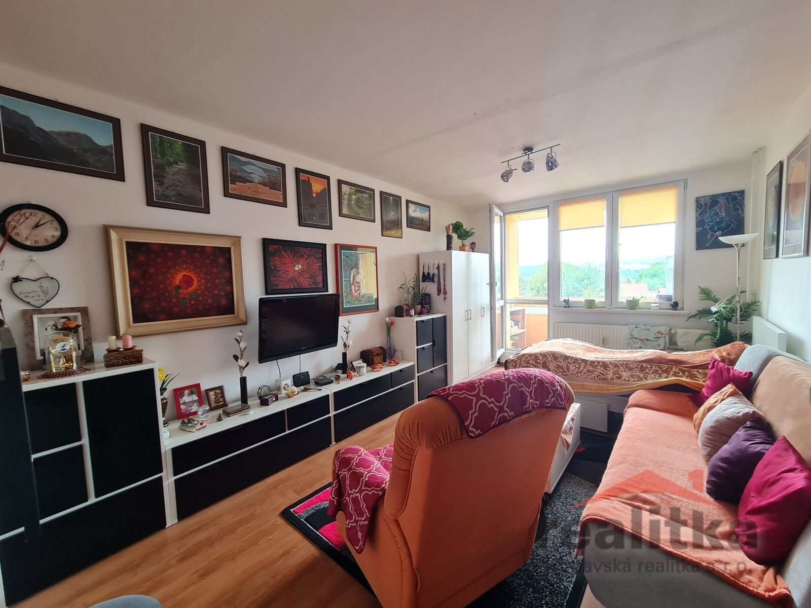3+1, Liptovská, Opava, 79 m² - 1