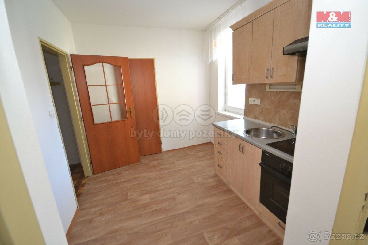 Prodej byt 1+1 - Liberec, 463 12, 38 m²