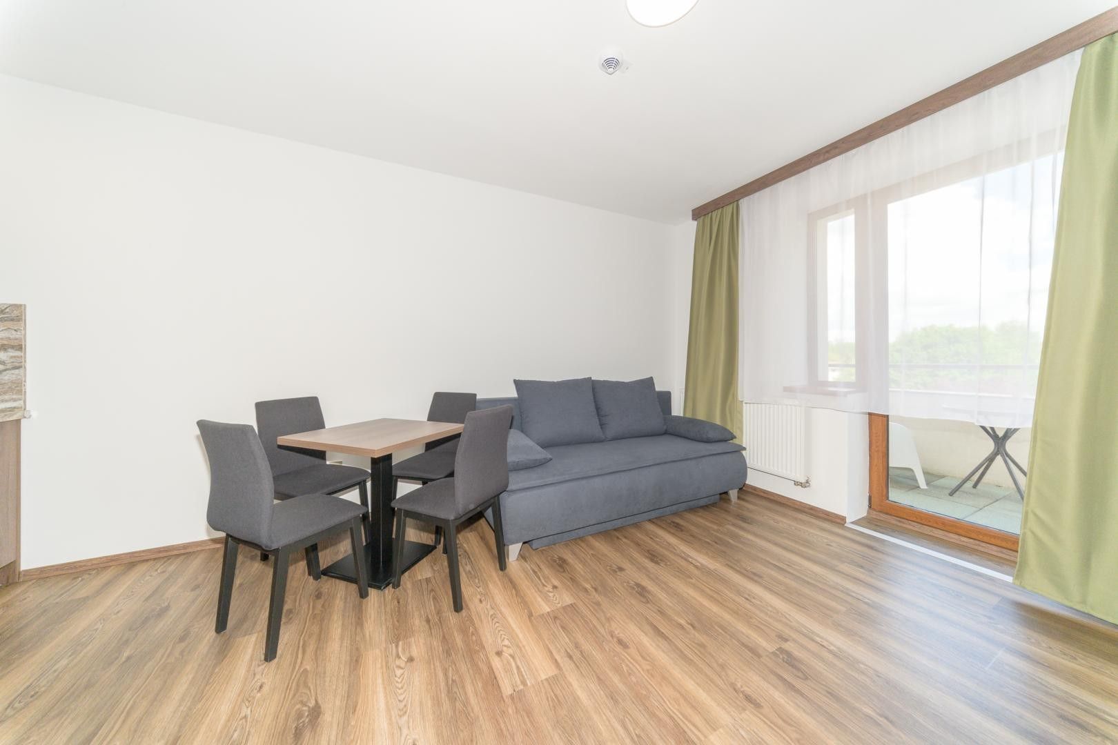 2+kk, Tyršovo náměstí 434, Doksy, 39 m² - 2