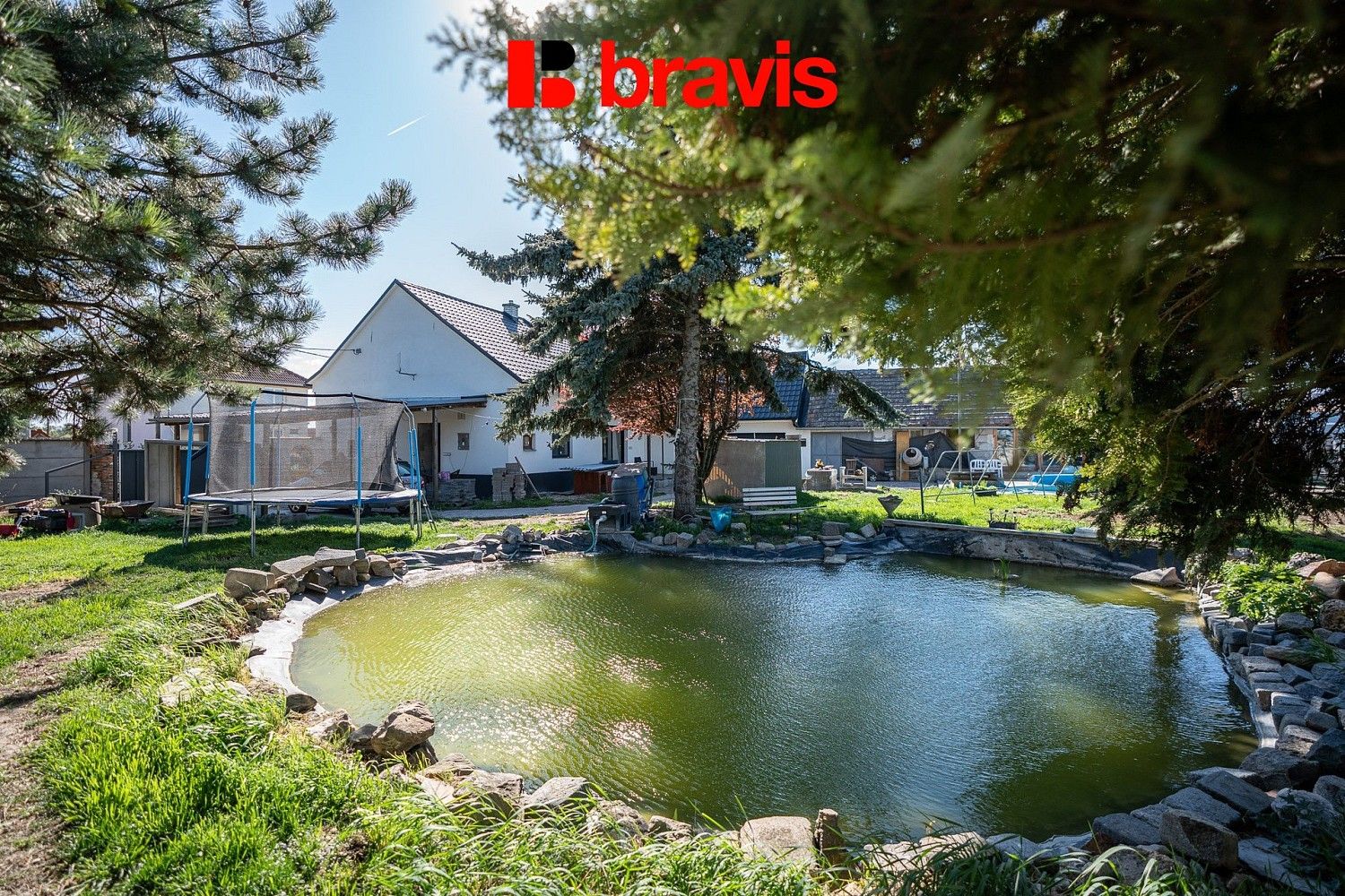 Rodinný dům · 202 m² · Jiřice u Miroslavi, okres Znojmo, Jihomoravský kraj - 3