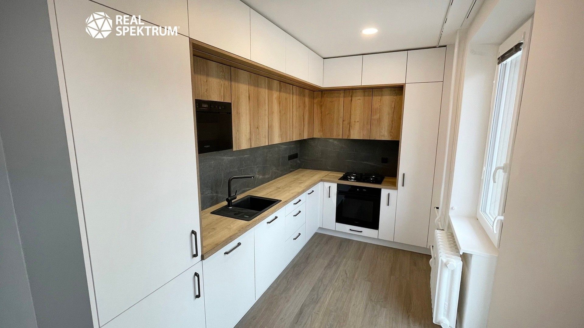 3+kk, Úvoz, Brno, 66 m²