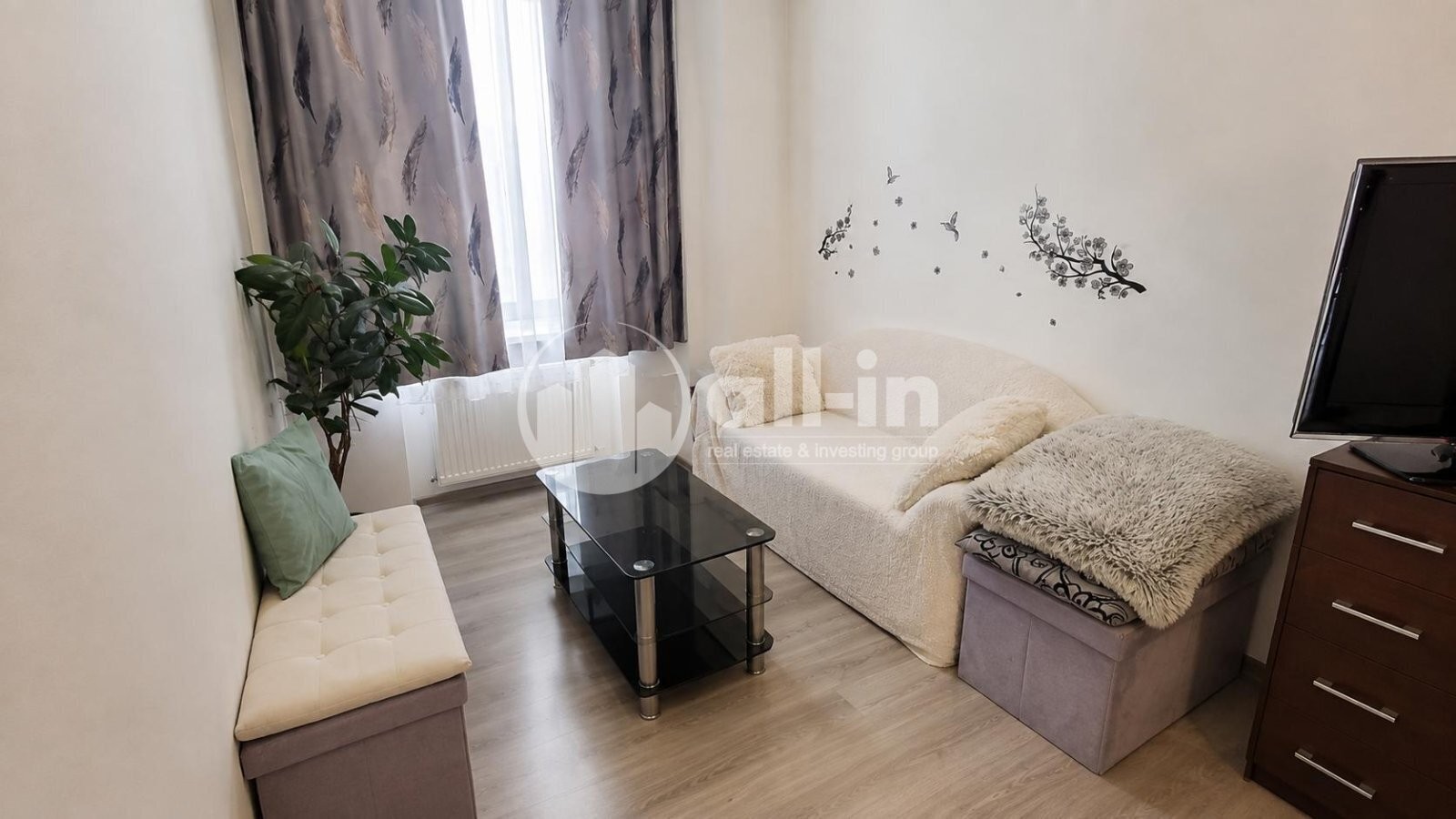 Prodej byt 2+1 - Masarykovo náměstí, Vyškov, 55 m² - 5
