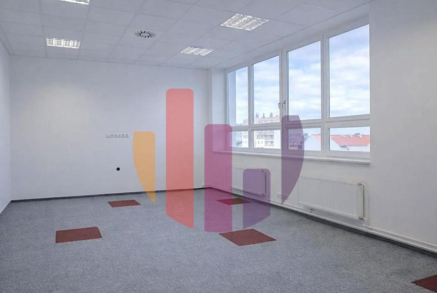 Kancelář · 368 m² · Praha - Libeň, okres Praha 9, Hlavní město Praha - 3