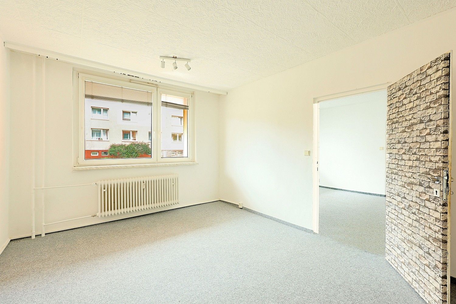 Byt 2+1 · 40 m² · Třebíč - Nové Dvory, Kraj Vysočina - 4