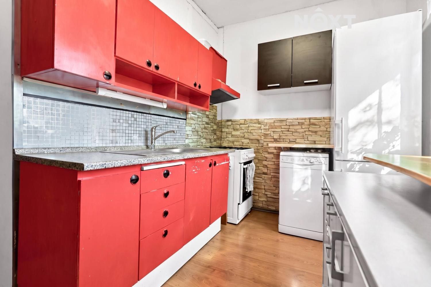 Byt 3+1 · 68 m² · Revoluční 603, Chodov - 3