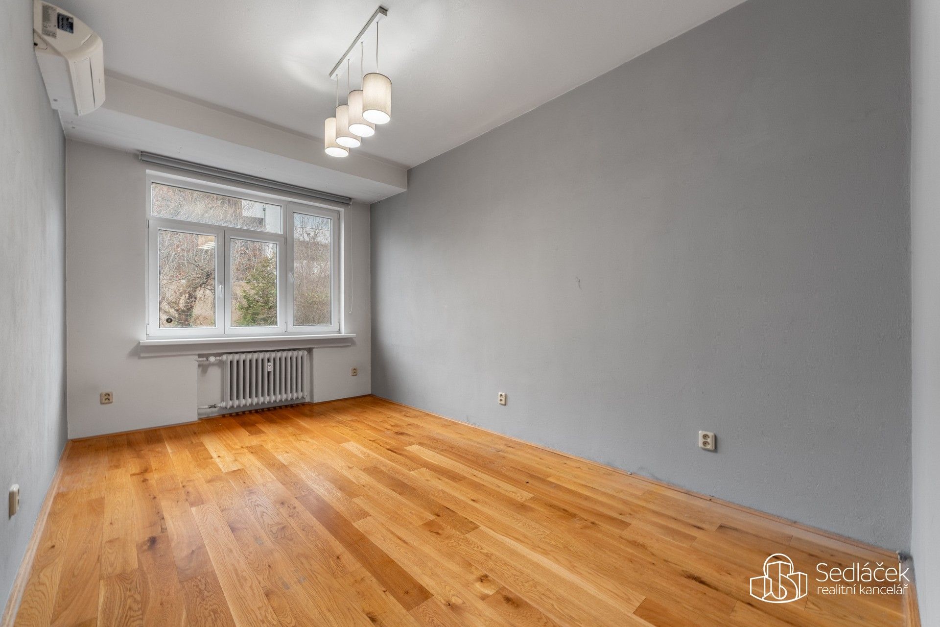 3+kk, Sinkulova, Praha, 78 m² - 1