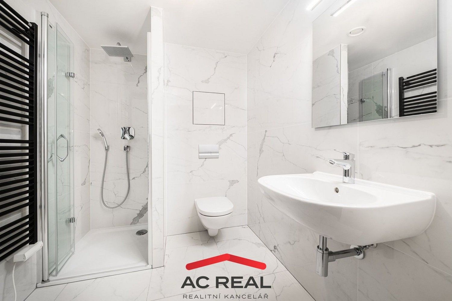 Byt 3+kk · 64 m² · Vrchlabí - Hořejší Vrchlabí, okres Trutnov, Královéhradecký kraj - 3