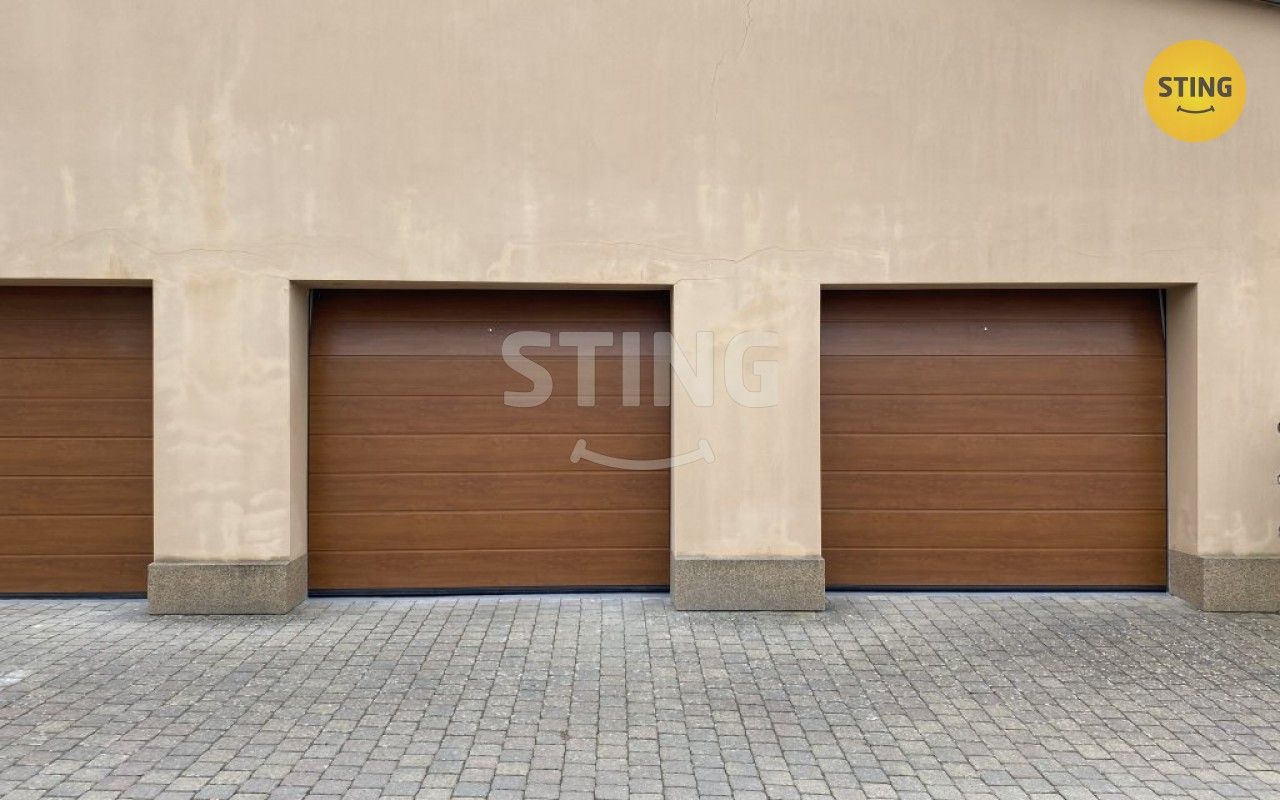 Garáže, Mohelnice, 25 m²