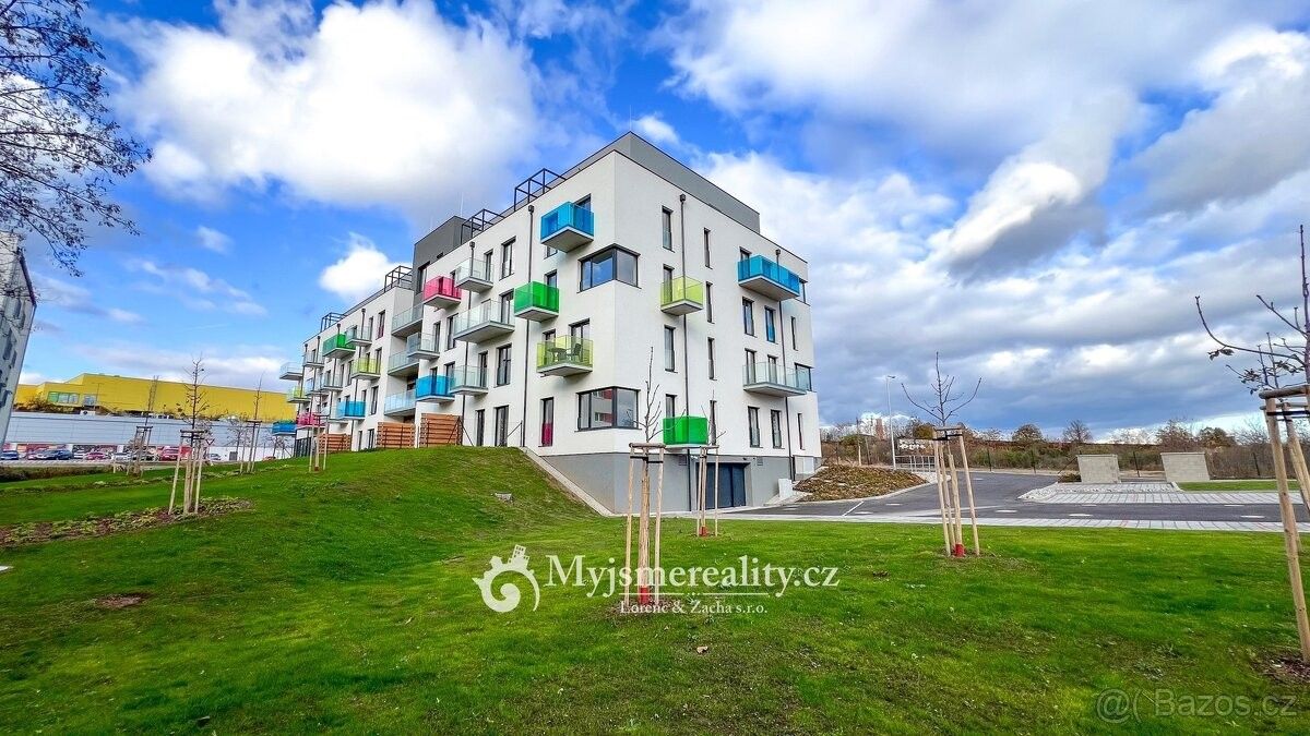 Byty, Znojmo, 669 02