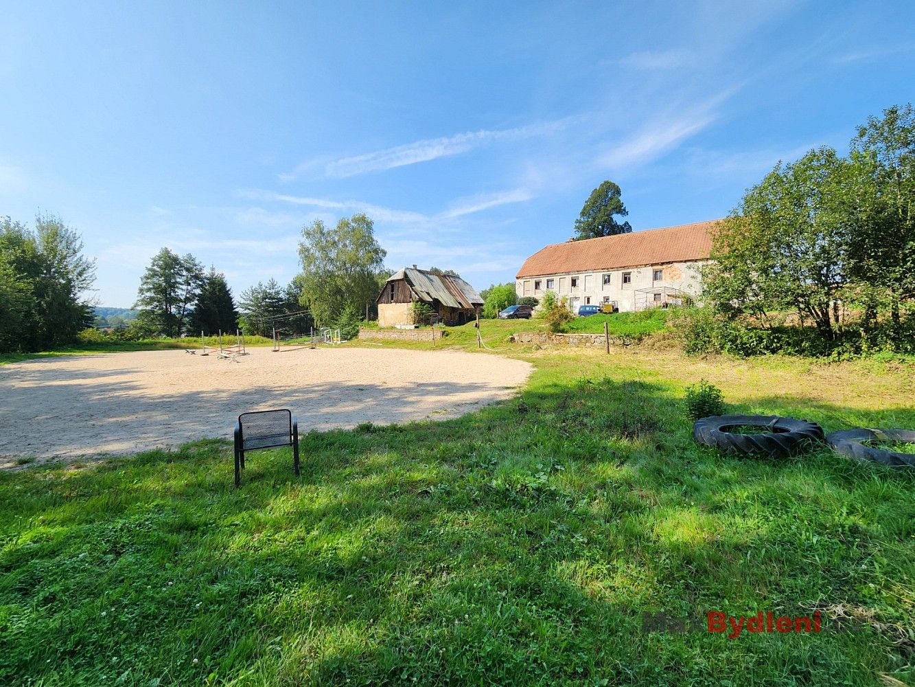 Pozemky pro bydlení, Hrádek nad Nisou - Václavice, okres Liberec, Liberecký kraj - 1