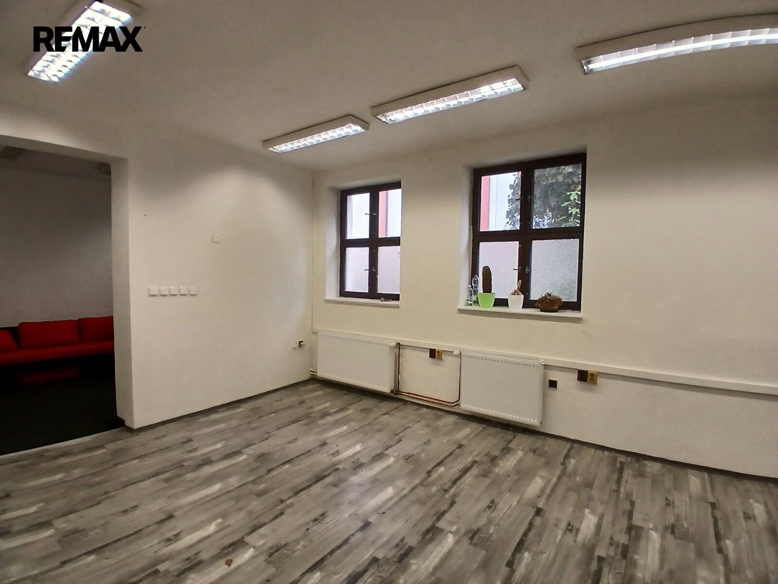 Kancelář · 49 m² · Jezuitská 237, Litoměřice Litoměřice-Město - 4