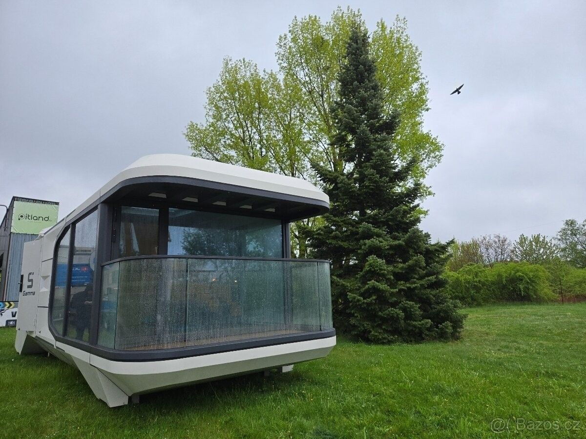 Prodej dům - Praha, 155 00, 31 m²