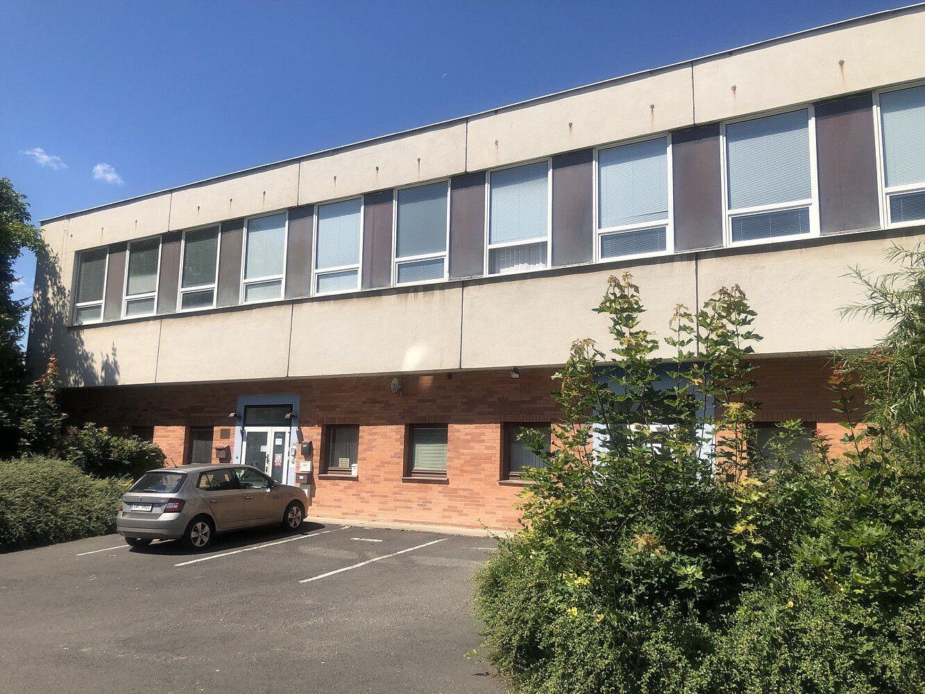 Kanceláře, Jičín, Královéhradecký kraj, 85 m² - 1