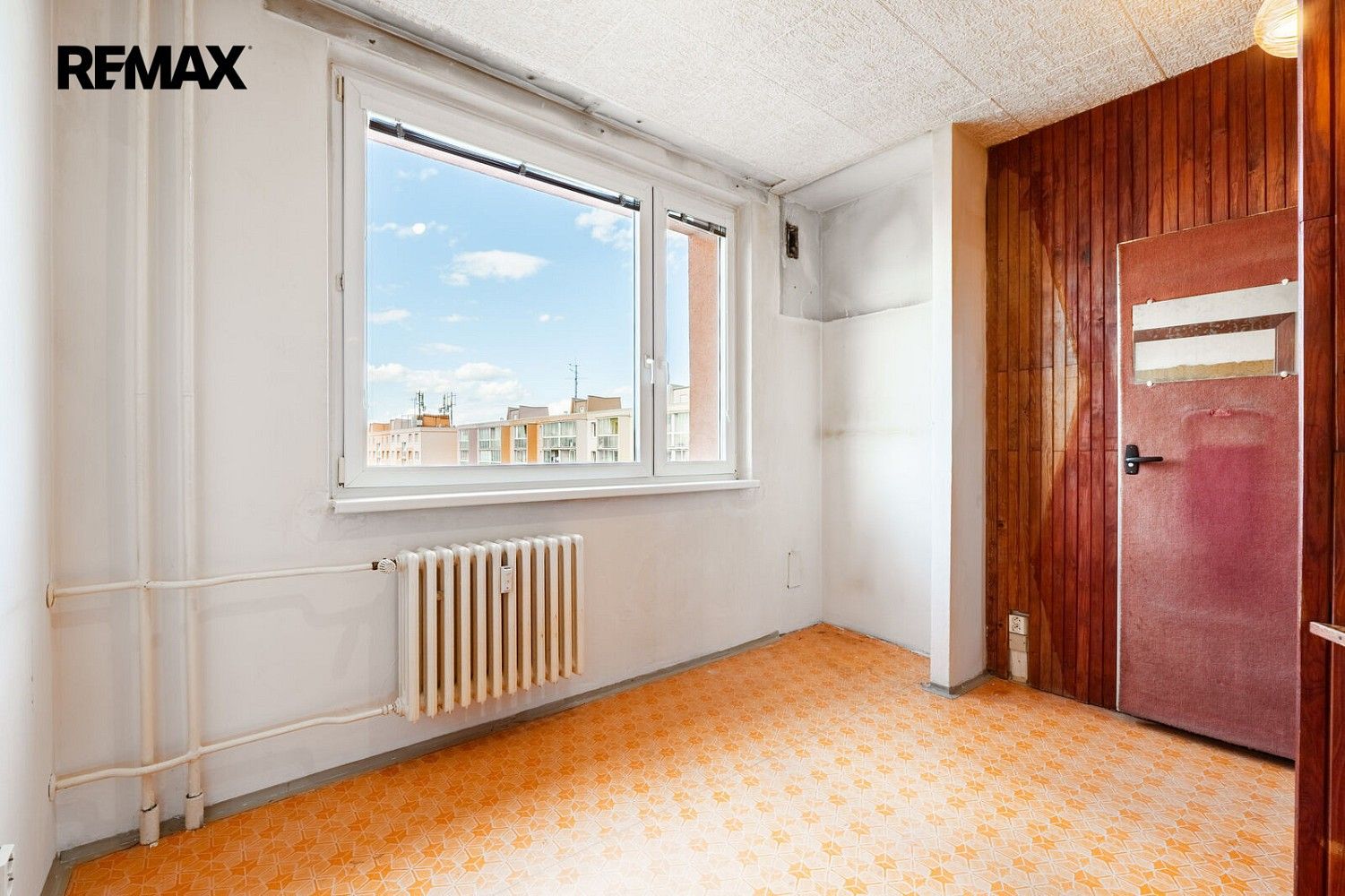 Prodej byt 3+1 - Praha - Letňany, okres Praha 18, Hlavní město Praha, 72 m² - 5