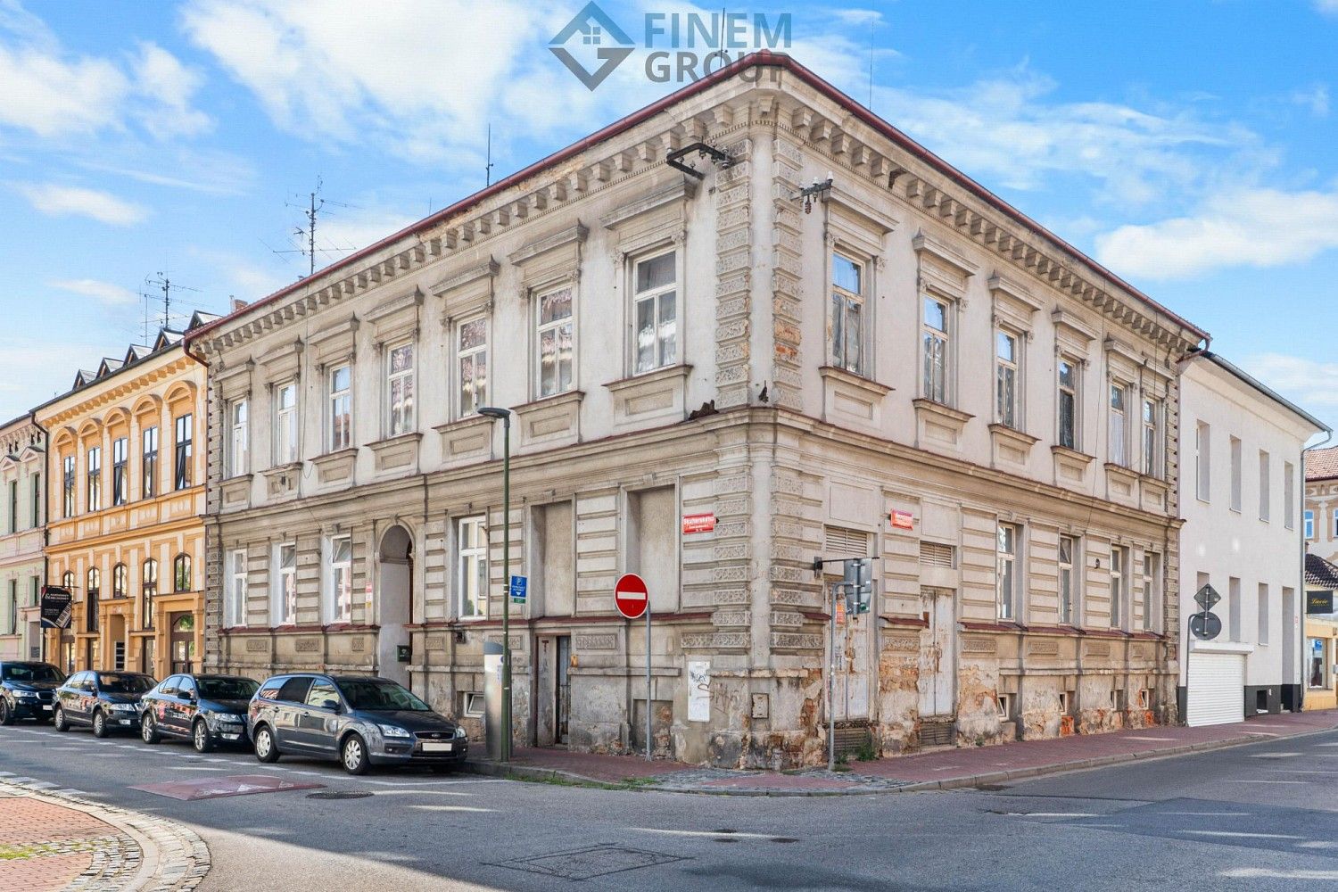 Byt 2+kk · 41 m² · České Budějovice, Jihočeský kraj - 3
