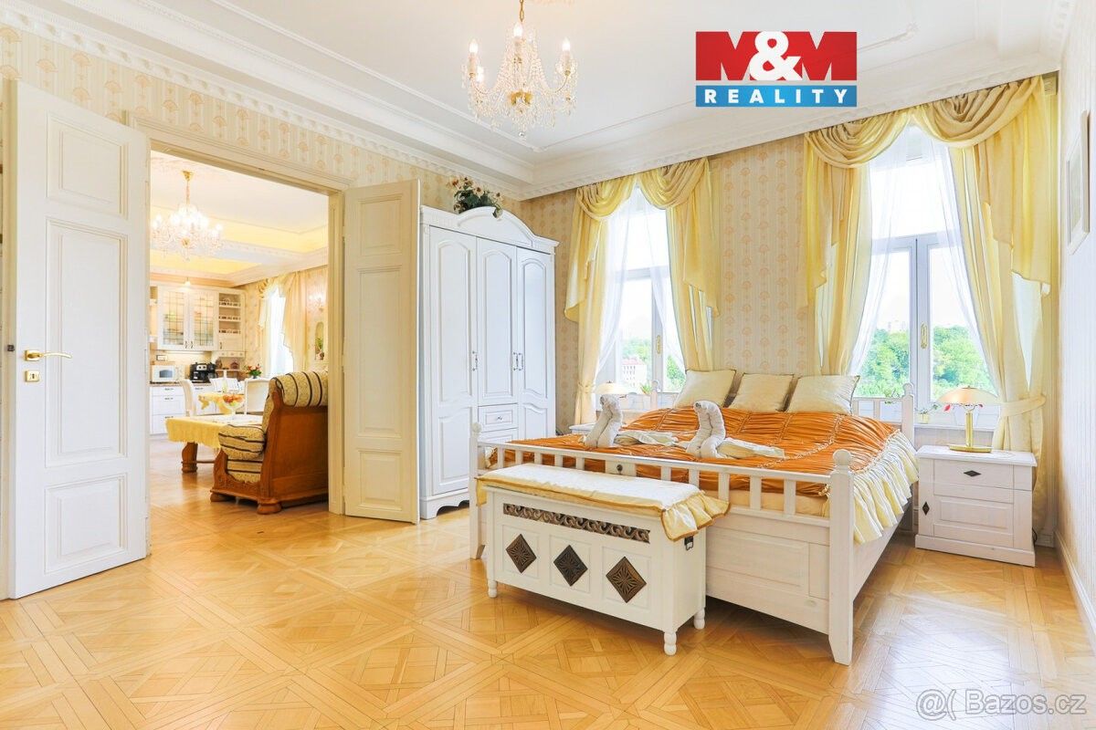 Byty, Karlovy Vary, 360 01