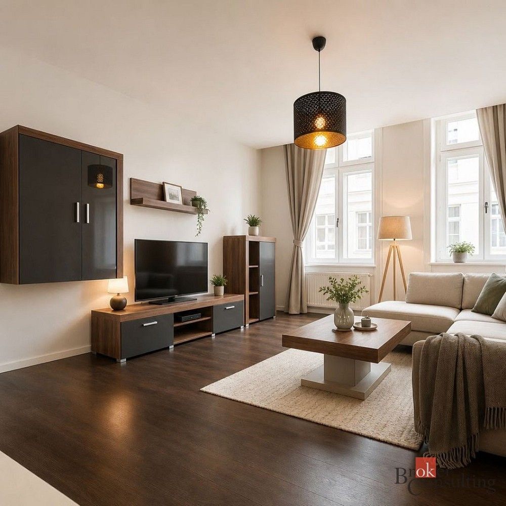 2+1, Ostrava - Moravská Ostrava, okres Ostrava-město, Moravskoslezský kraj, 95 m² - 2