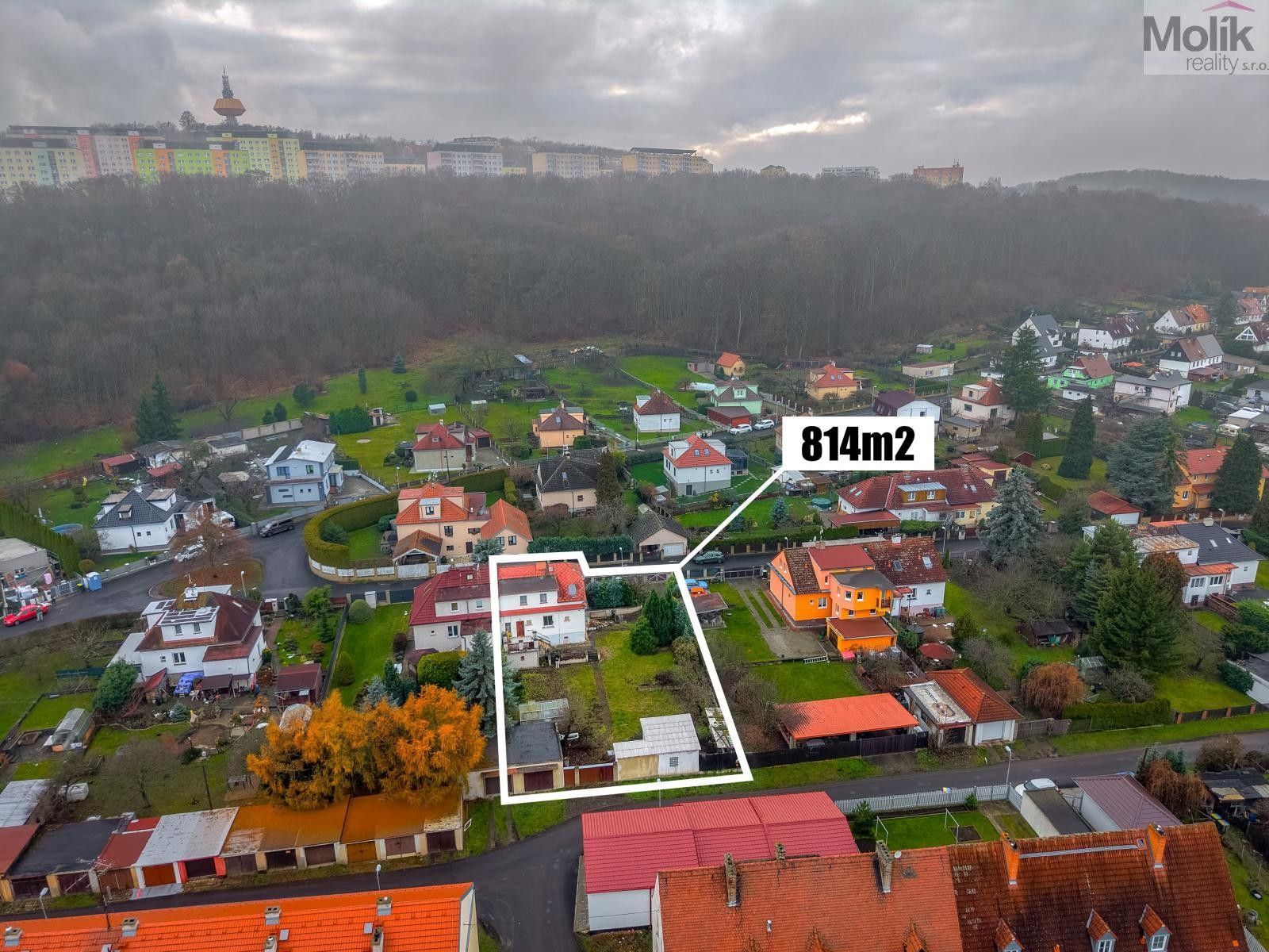 Rodinný dům · 126 m² · Slovenská, Teplice - 4