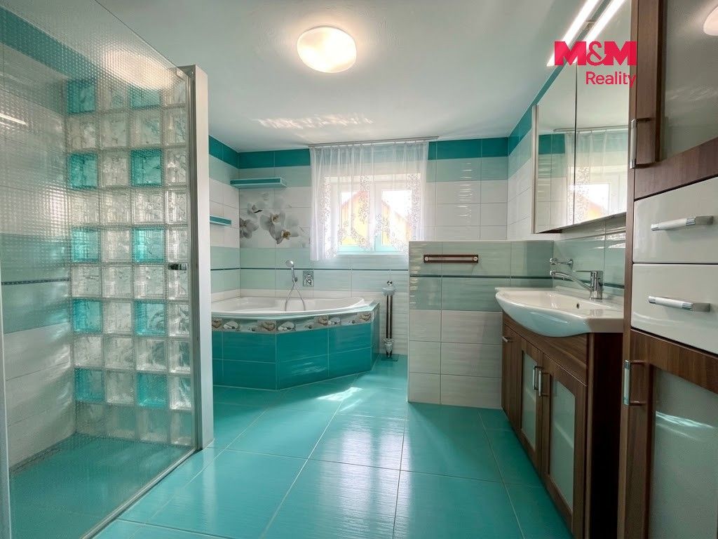 Rodinný dům · 140 m² · Michálkovická, Rychvald - 3