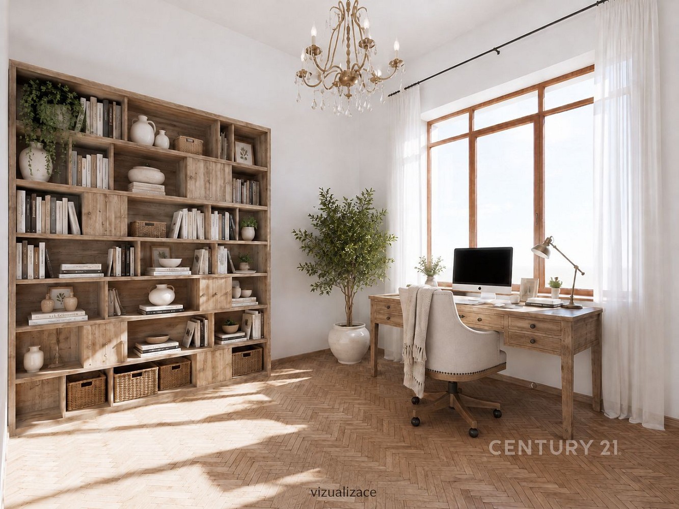 Prodej byt 4+1 - Jenišovice, okres Jablonec nad Nisou, 150 m² - 5