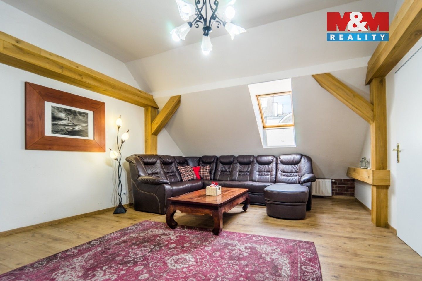 Pronájem byt 4+kk - Zbrojnická, Plzeň, 102 m²