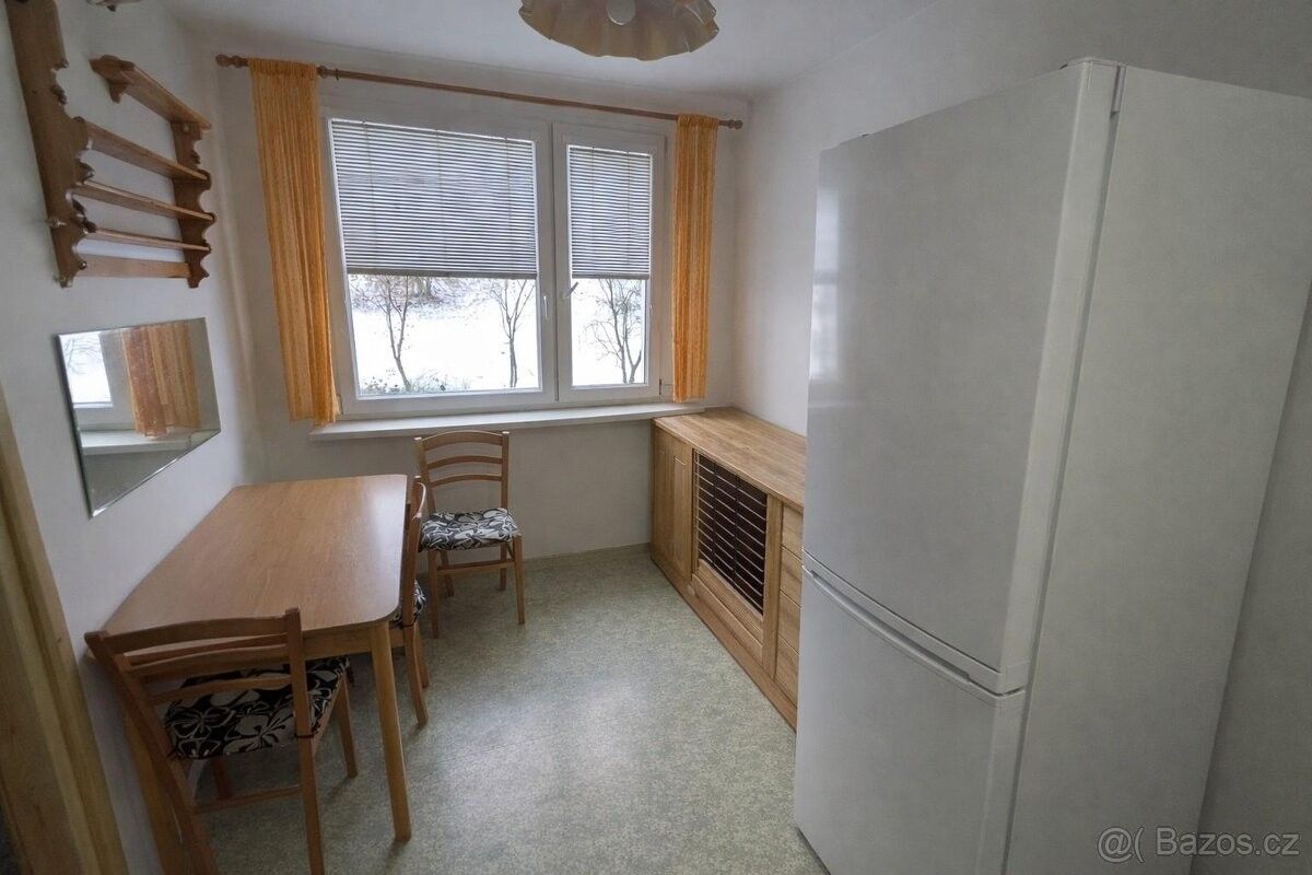 Prodej byt - Most, 434 01