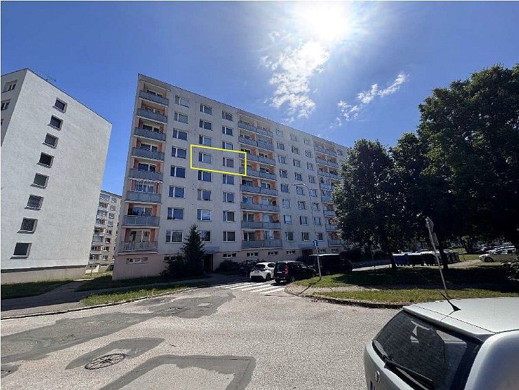 1+1, Trutnov, Královéhradecký kraj, 35 m² - 1