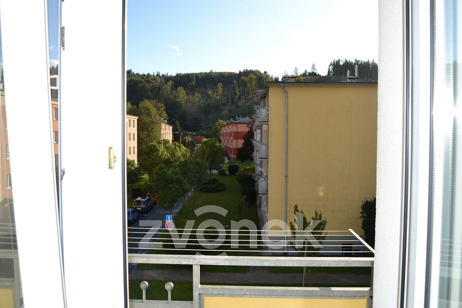 Byt 2+1 · 56 m² · Družstevní, Vsetín - 4